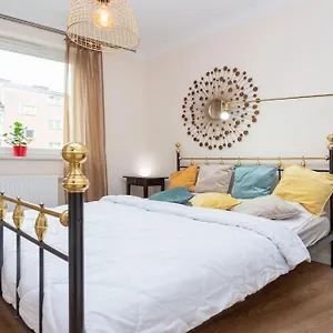 Avra I Stare Apartament