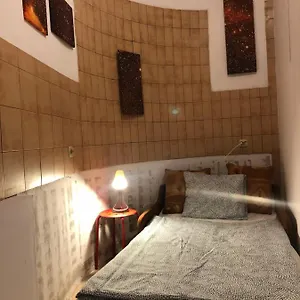 Pokoj 11f Apartament Kraków