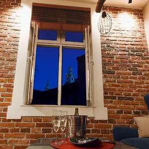 Wawel Corner Apartament Kraków