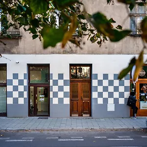 Nest Cosy Old Town & Wawel Hill By Vistula River - By Homelike Apartament Kraków